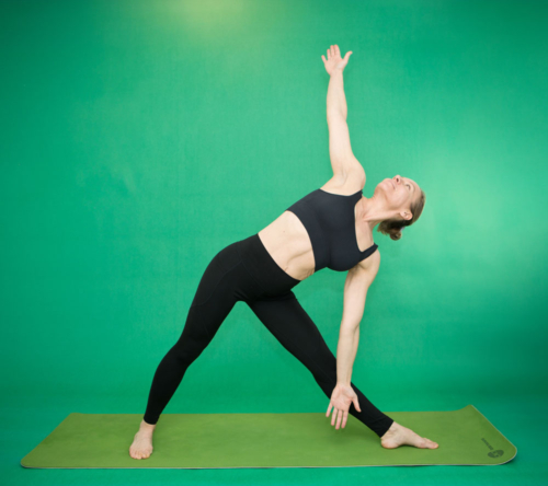 Pokesdown Joy Yoga and Wellness Studio Class Booking (Wednesday Only)